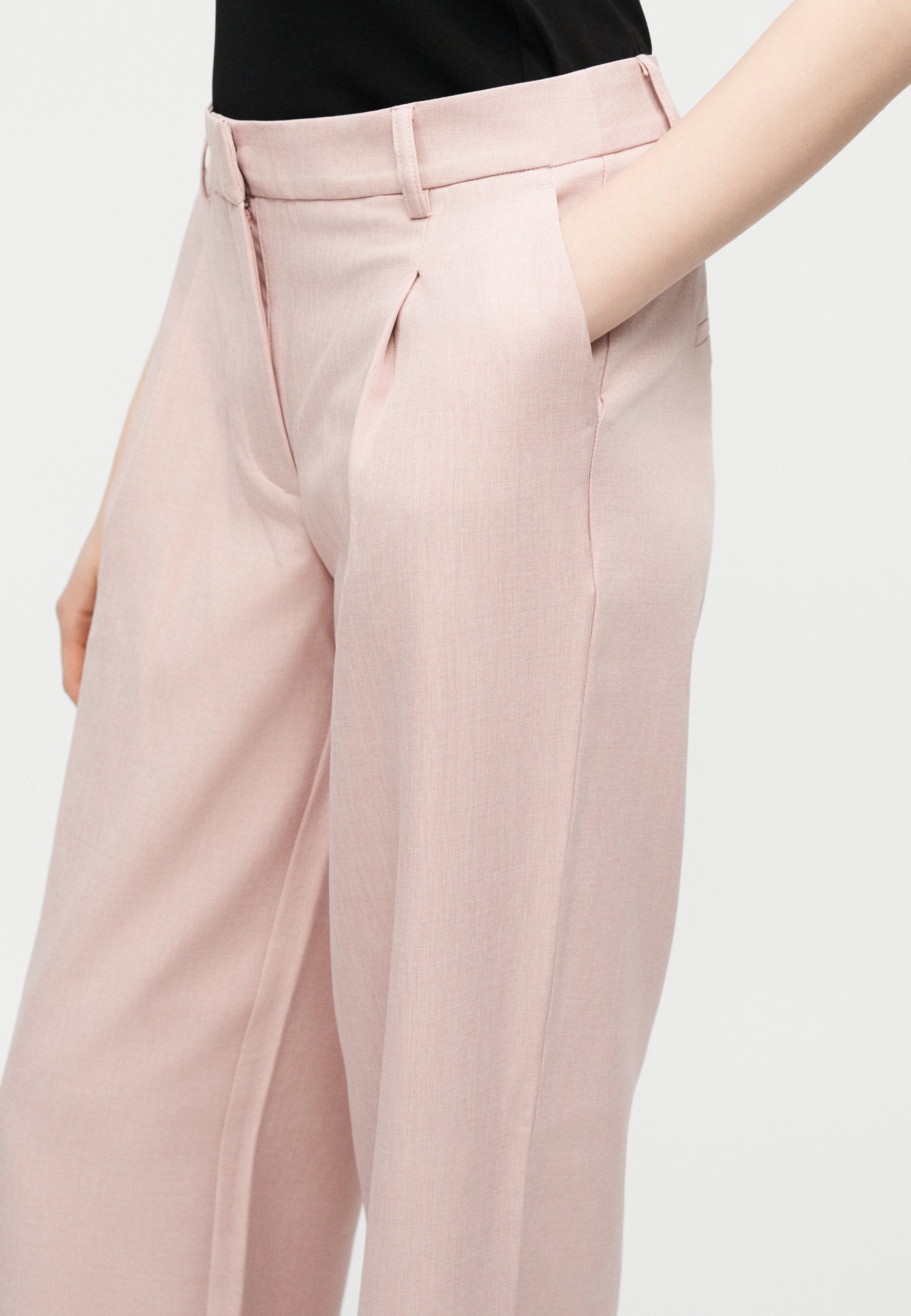 Vero Moda VMCASSIDY WIDE PANT