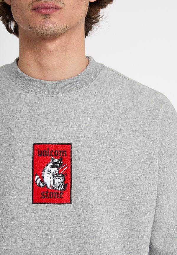 Volcom ROCKOUT CREW