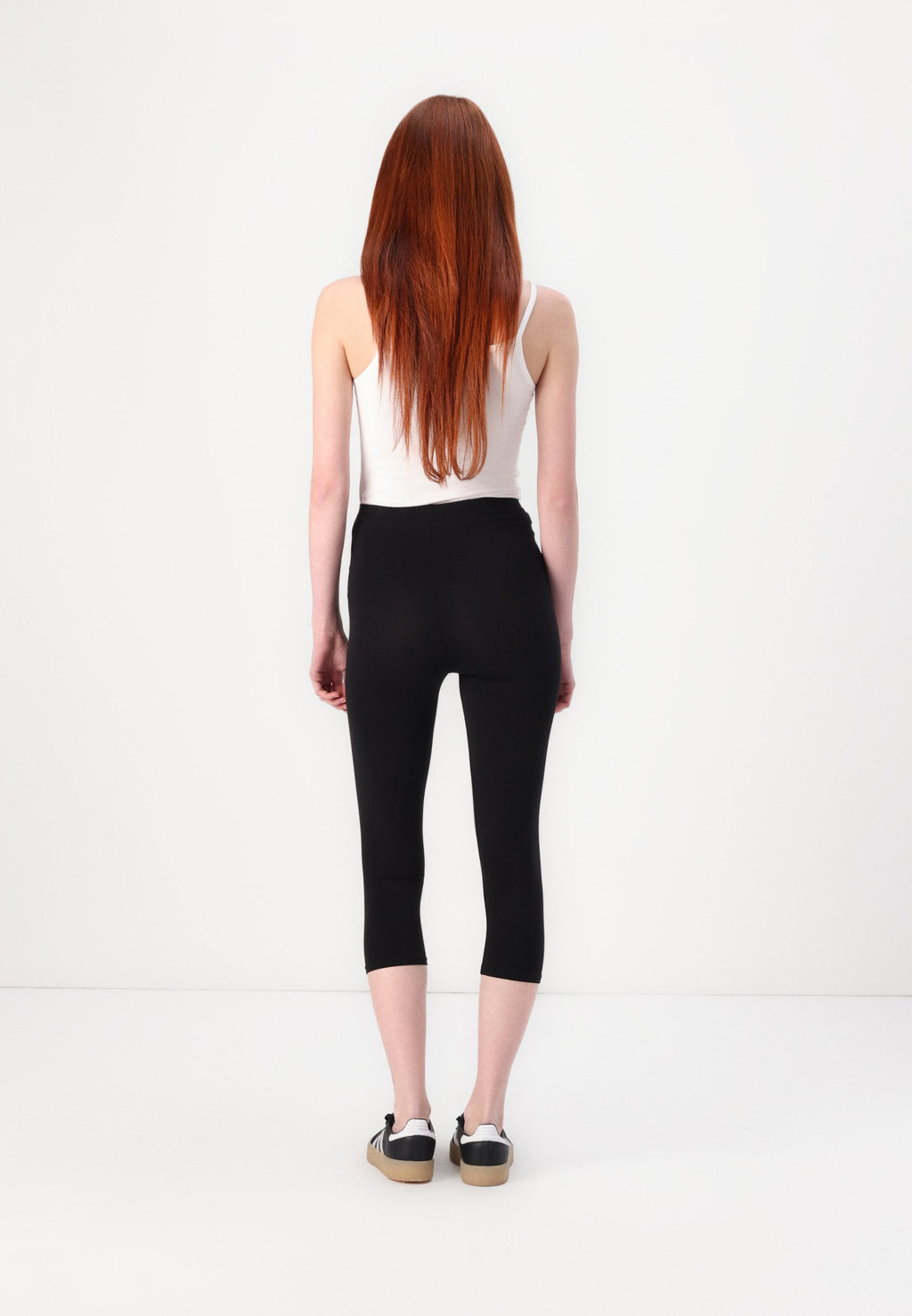 ONLY ONLLIVE LOVE 3/4 LEGGING JRS