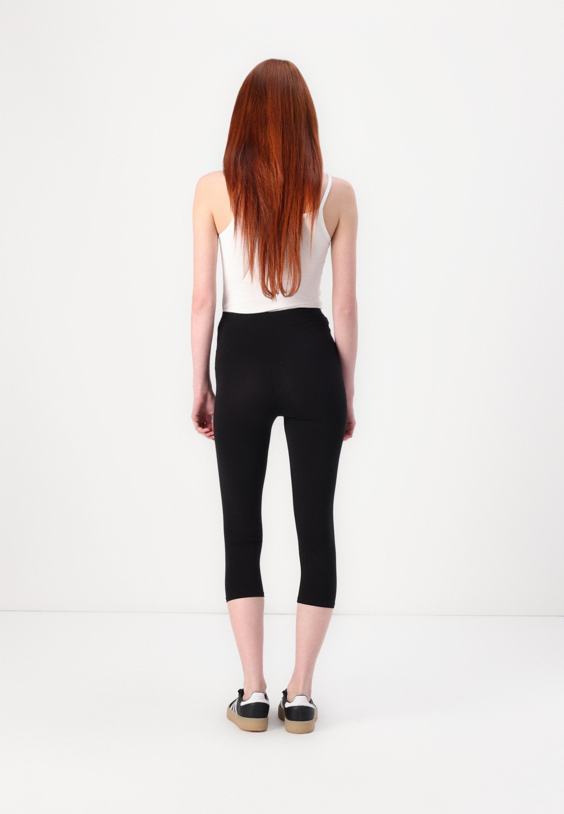 ONLY ONLLIVE LOVE 3/4 LEGGING JRS