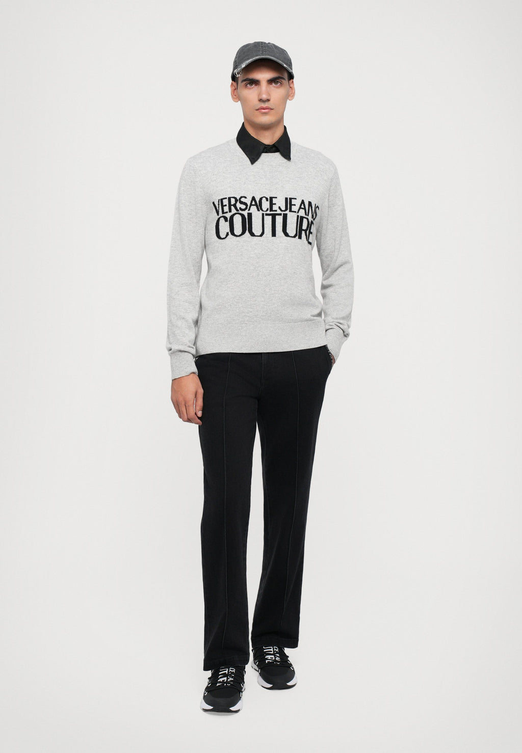 Versace Jeans Couture LOGO
