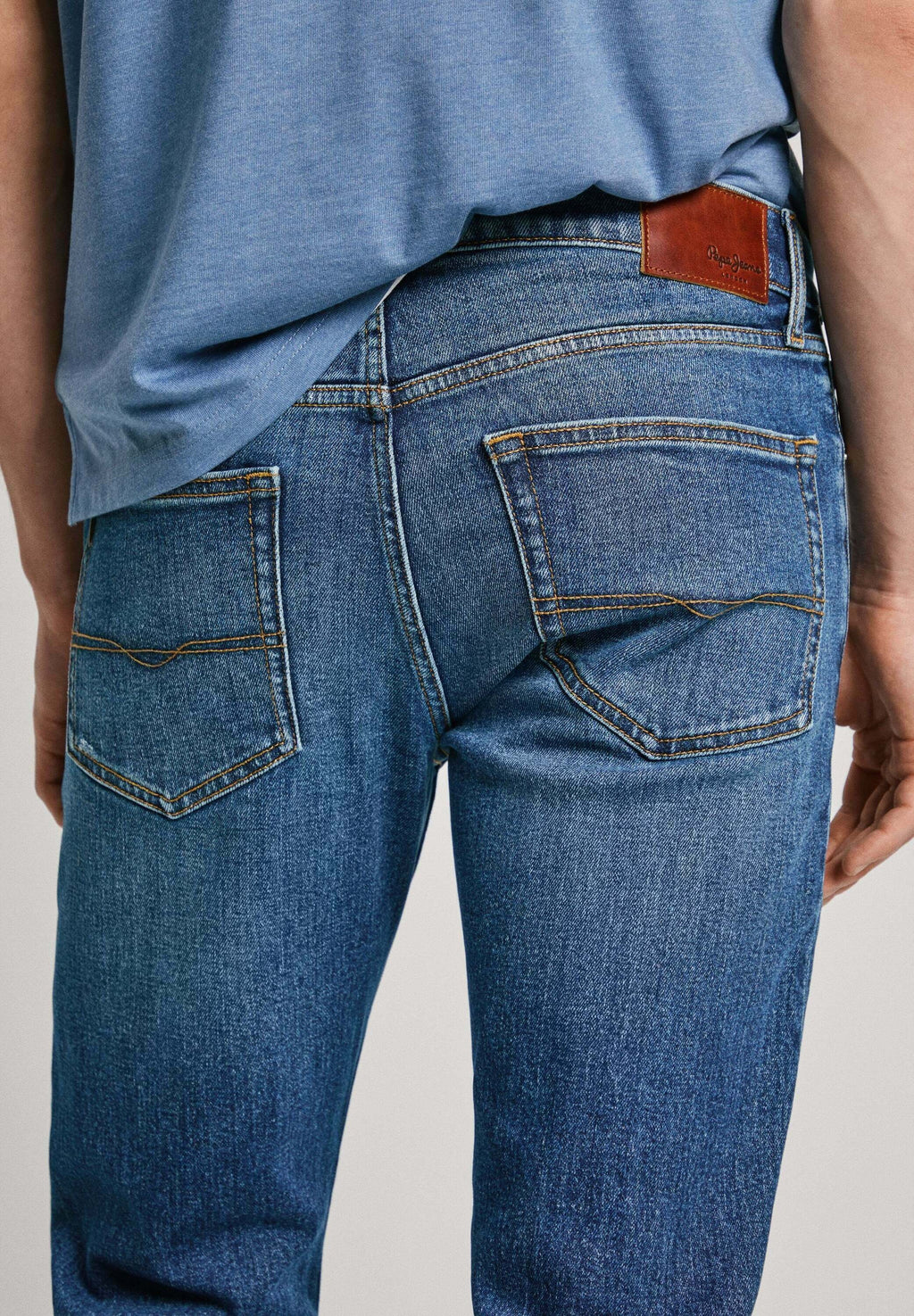Pepe Jeans