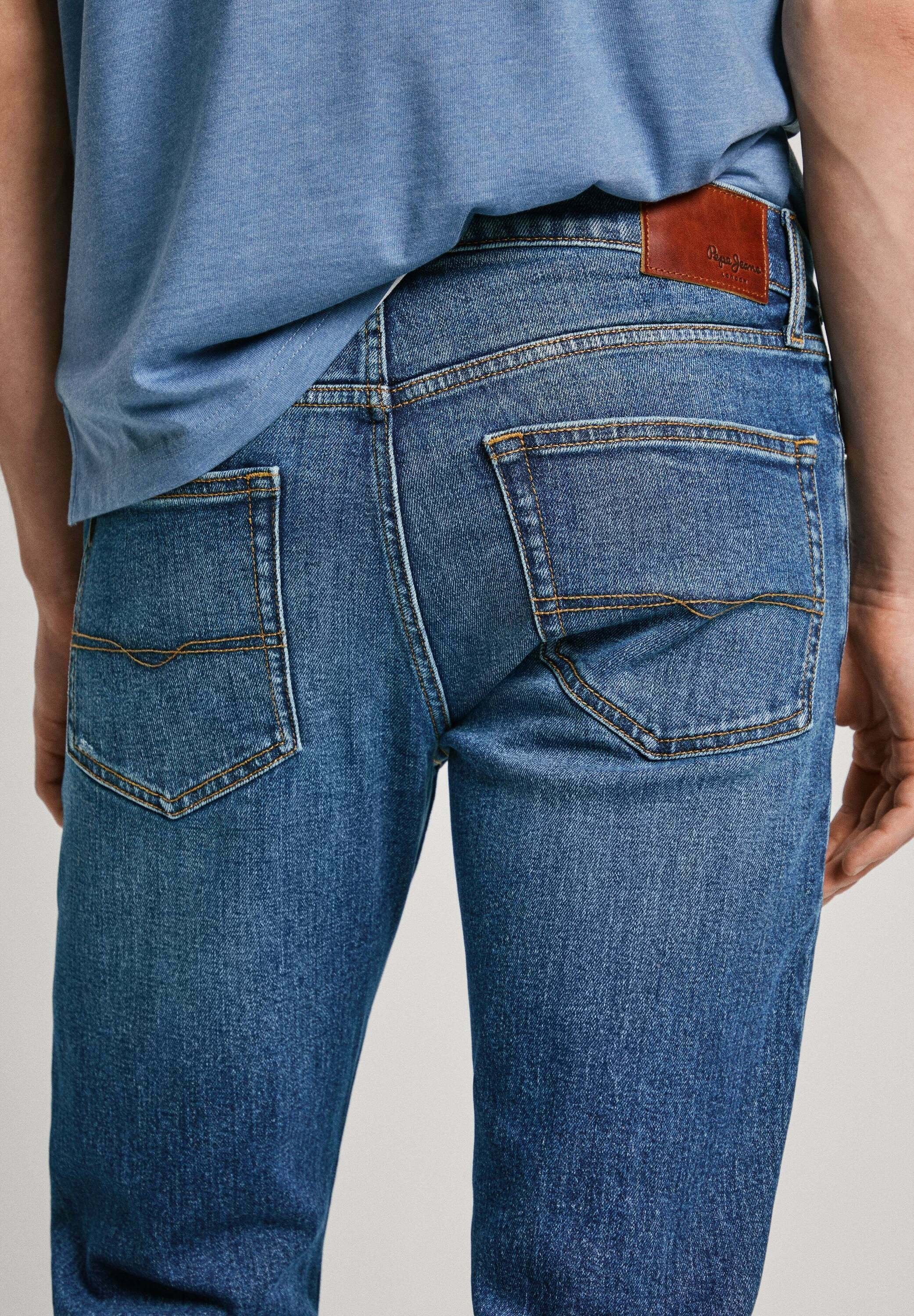 Pepe Jeans