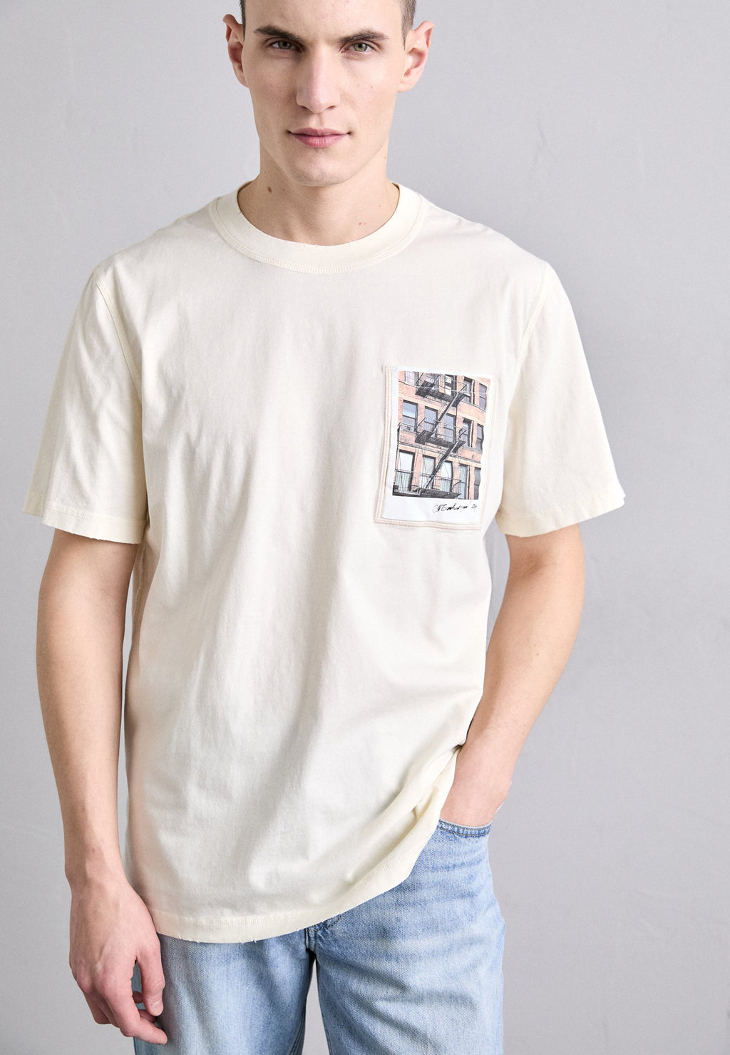 Helmut Lang