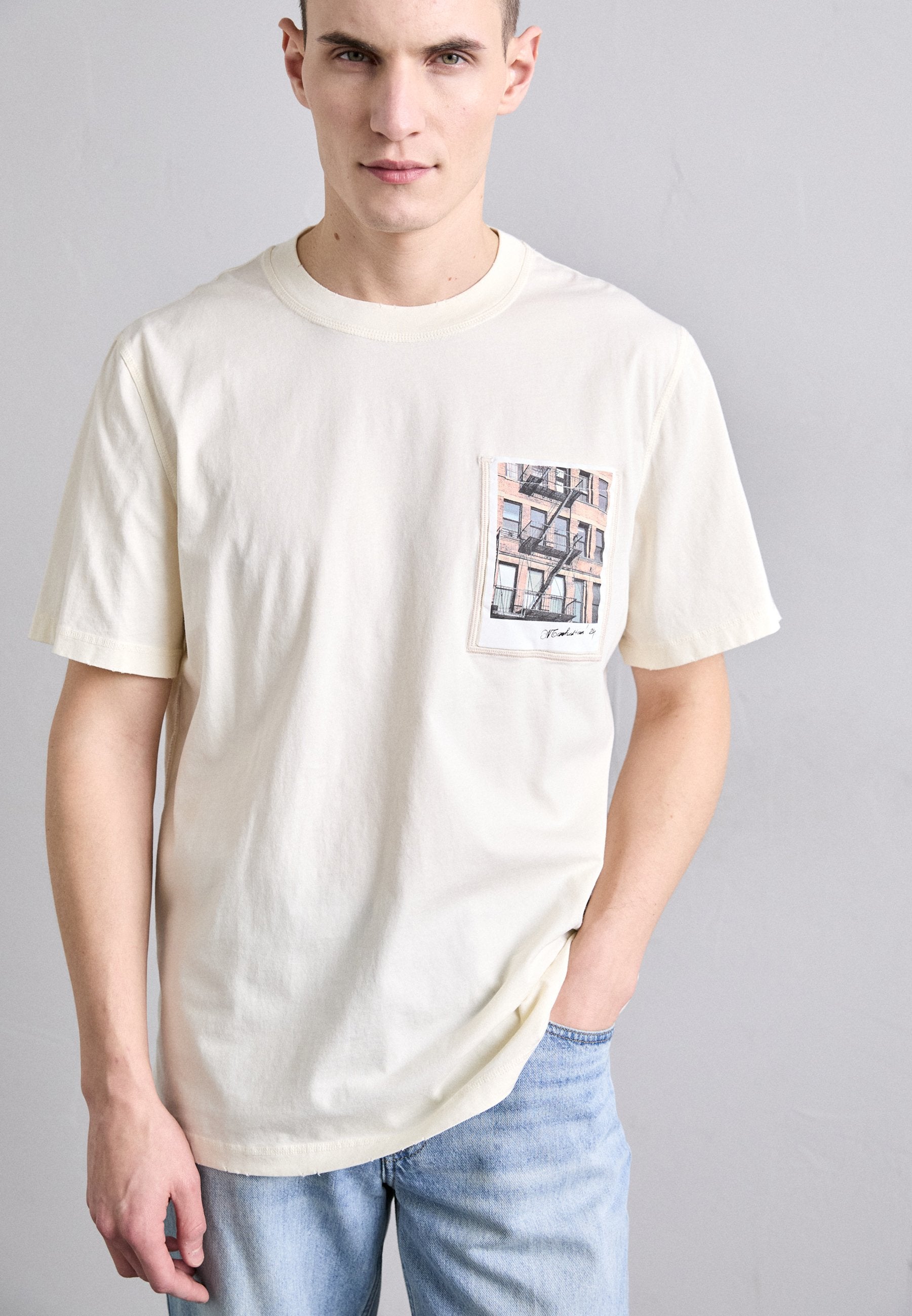 Helmut Lang