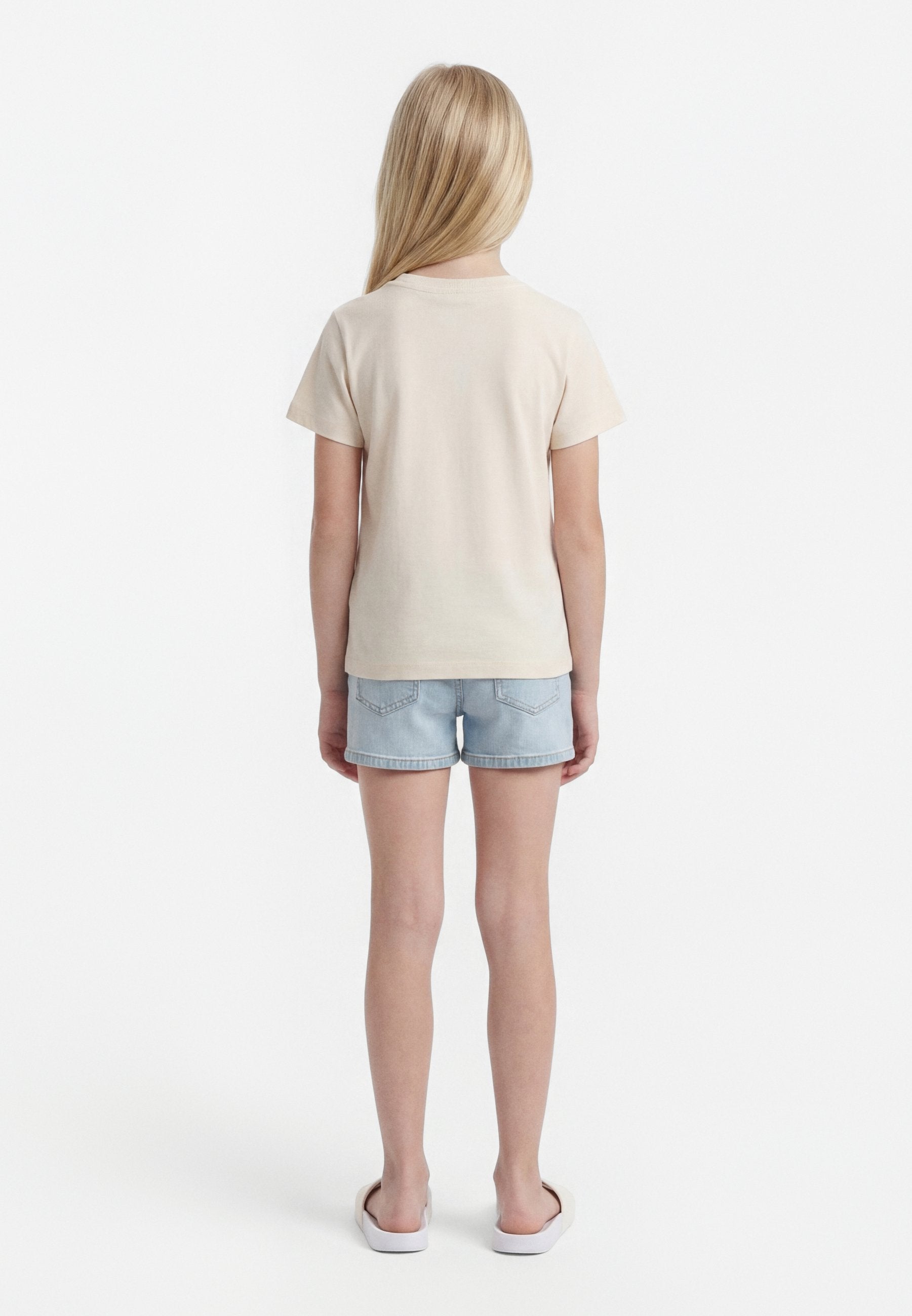 Champion SUMMER CREW NECK