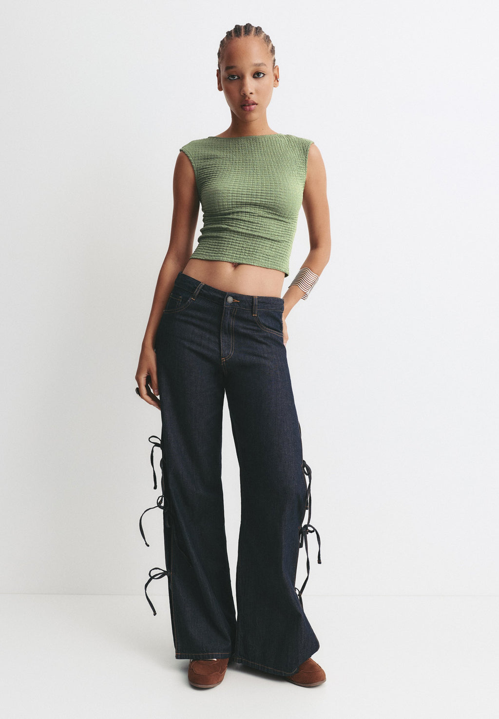 PULL&BEAR