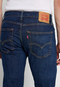 Levi's® 502  TAPER GRAPEVYNE