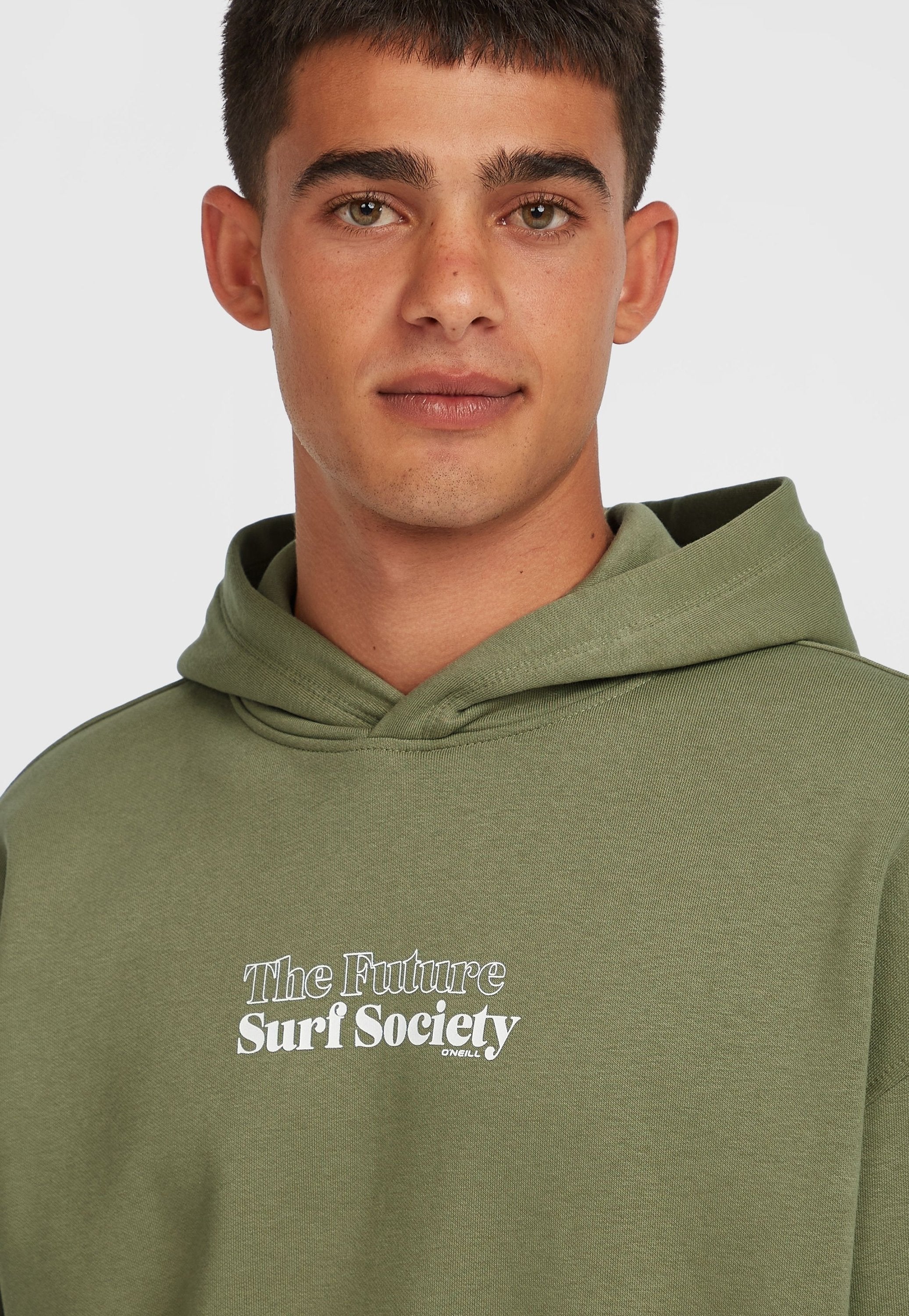 O'Neill THE FUTURE SURF SOCIETY