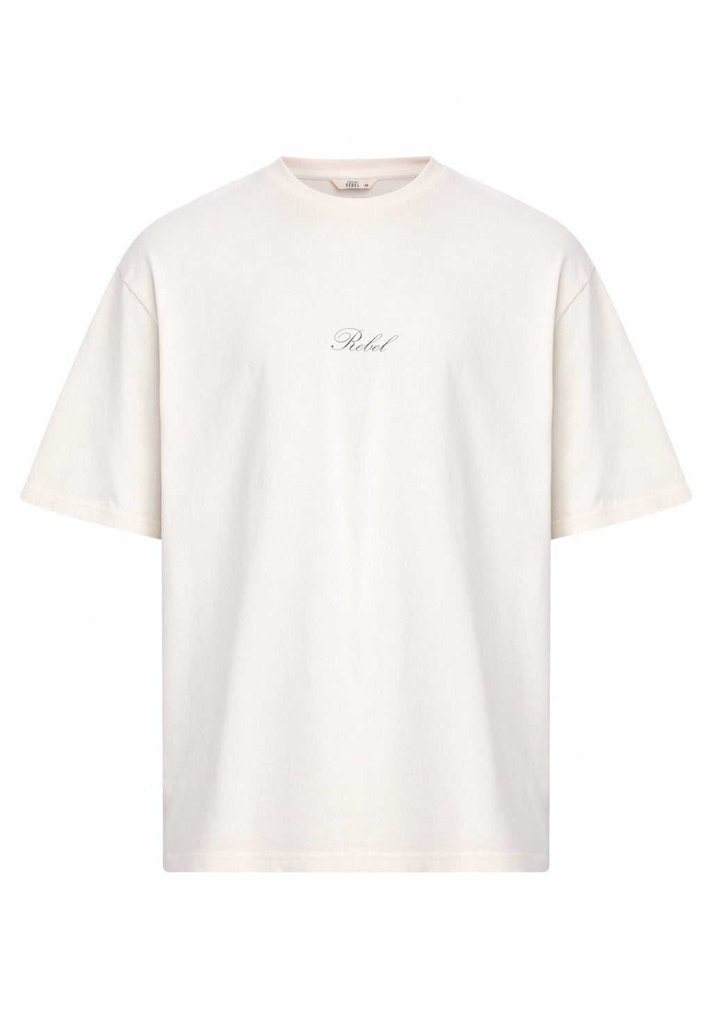 Redefined Rebel SEB TEE BOXY FIT