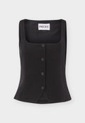 Pieces PCTEMPRE FITTED VEST