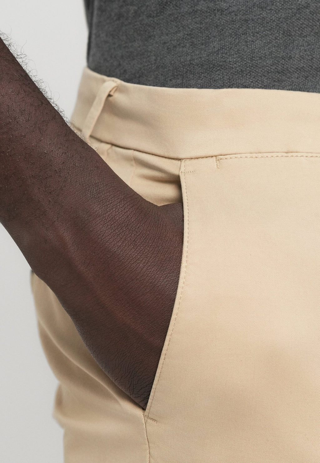Hackett London KENSINGTON SLIM FIT