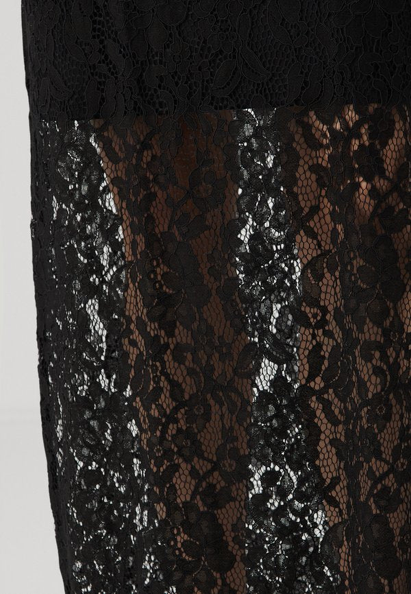 Vero Moda Tall VMMILA SINGLET LONG DRESS