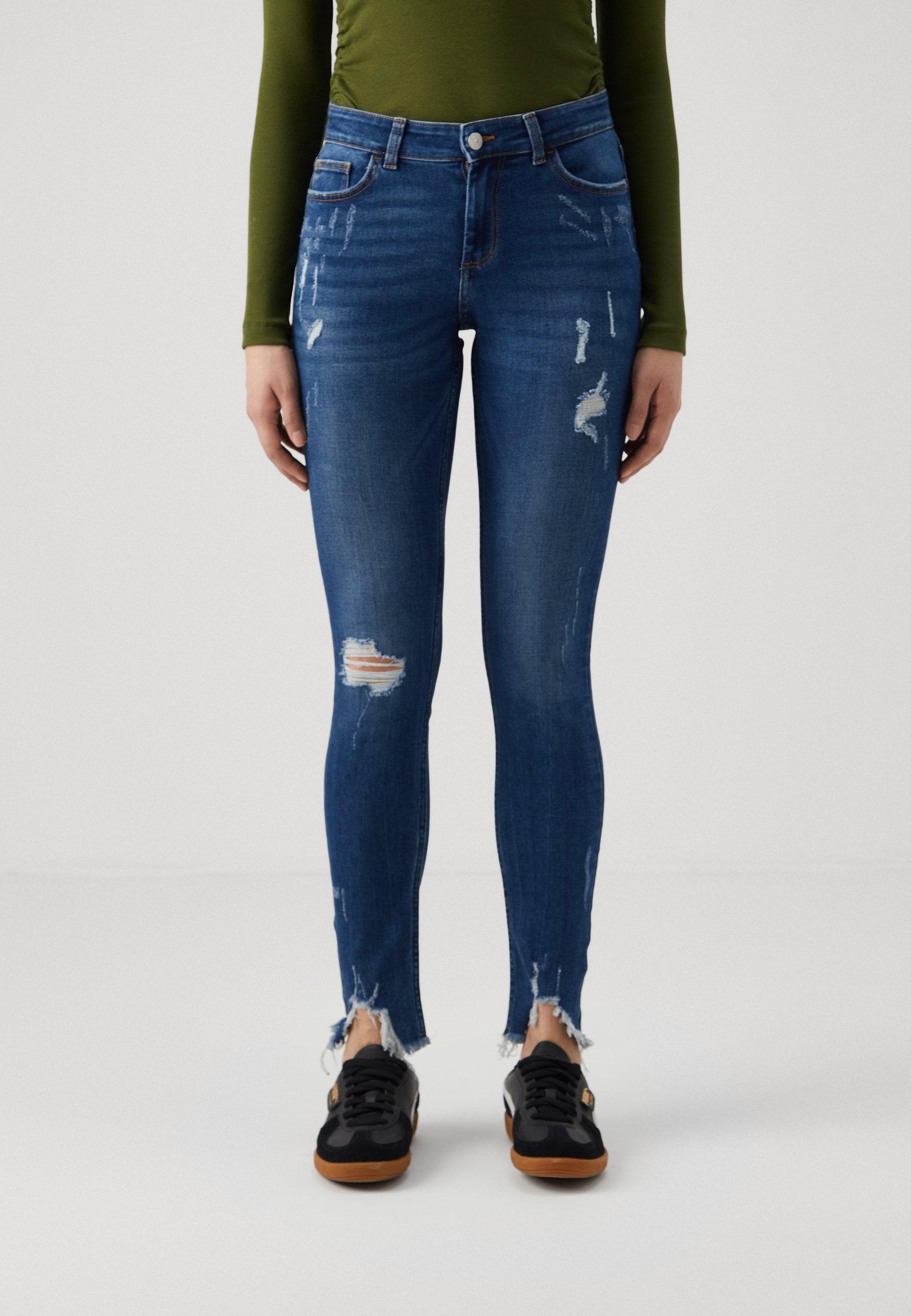 ONLHUSH MID WAIST Media 3