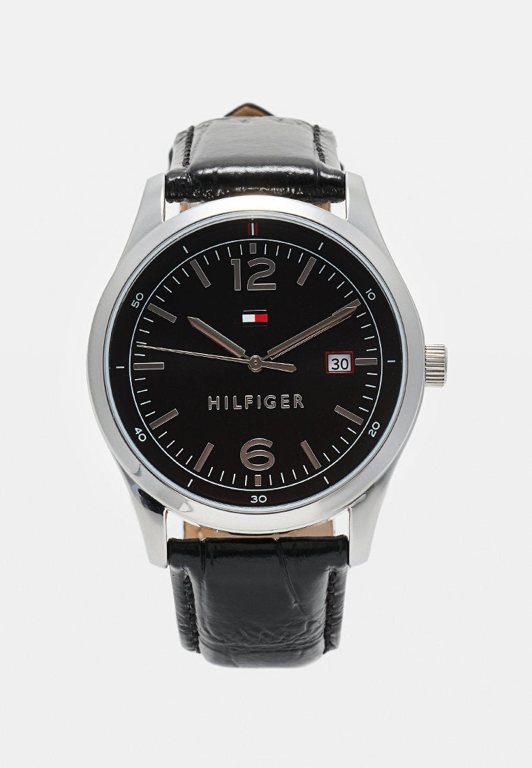 Tommy Hilfiger Uhr Media 1