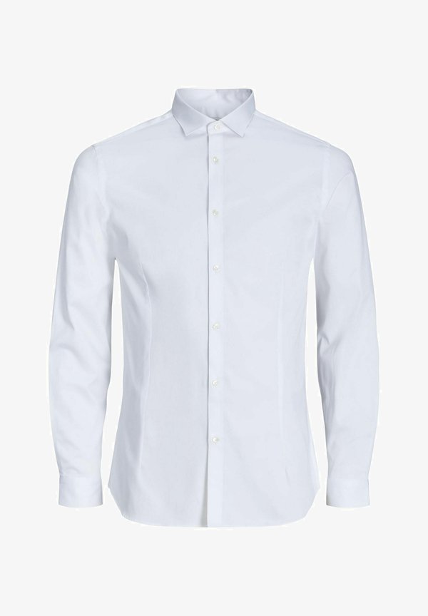 Jack & Jones Plus Size - Shirt - white