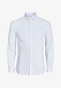 Jack & Jones Plus Size - Shirt - white