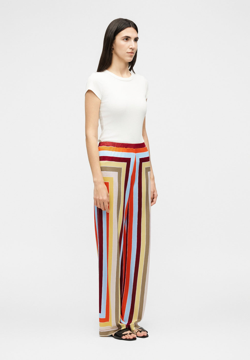 Diane von Furstenberg MALIA PANTS