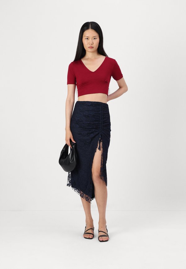 WAL G. LESLEY SKIRT