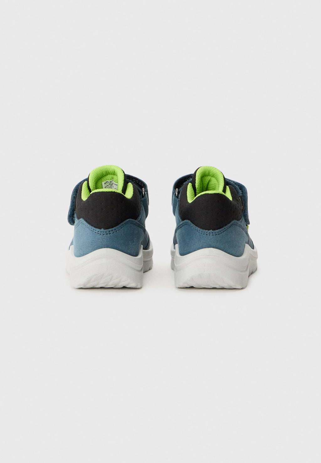 KICKS Media 3