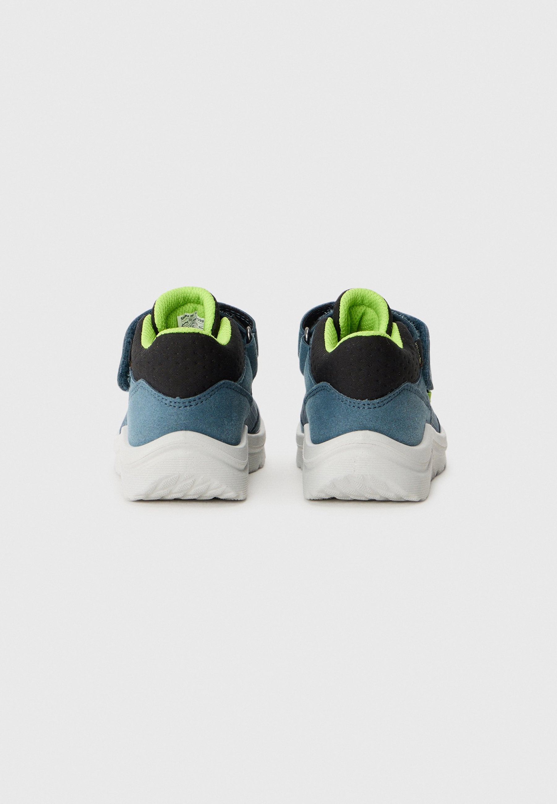 KICKS Media 3