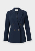 ONLY ONLASTRID - Blazer - navy blazer