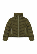 Wrangler SHORT PUFFER JACKET