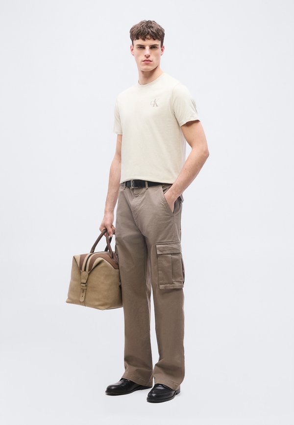 Calvin Klein Jeans CLASSIC MICRO MONOLOGO 2 PACK