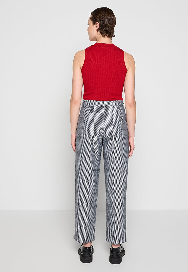 Armani Exchange Stoffhose Media 3