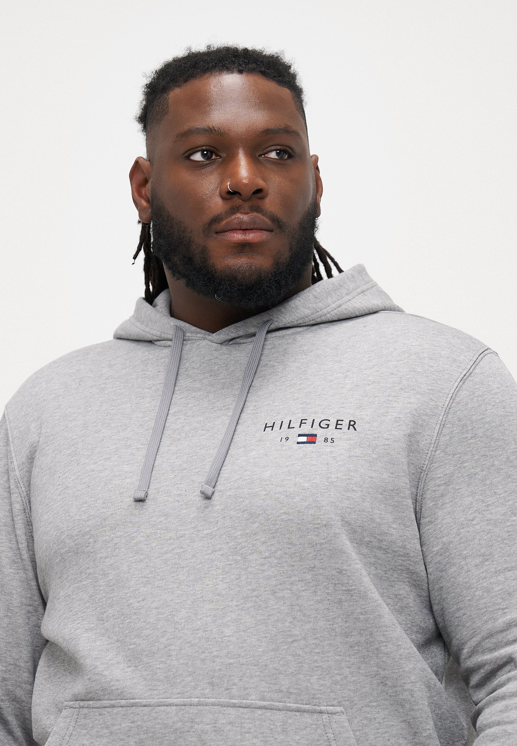 BRAND LOVE HOODY Media 5