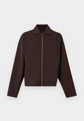 YOURTURN by Zalando RELAXED FIT ZIP-UP JACKET