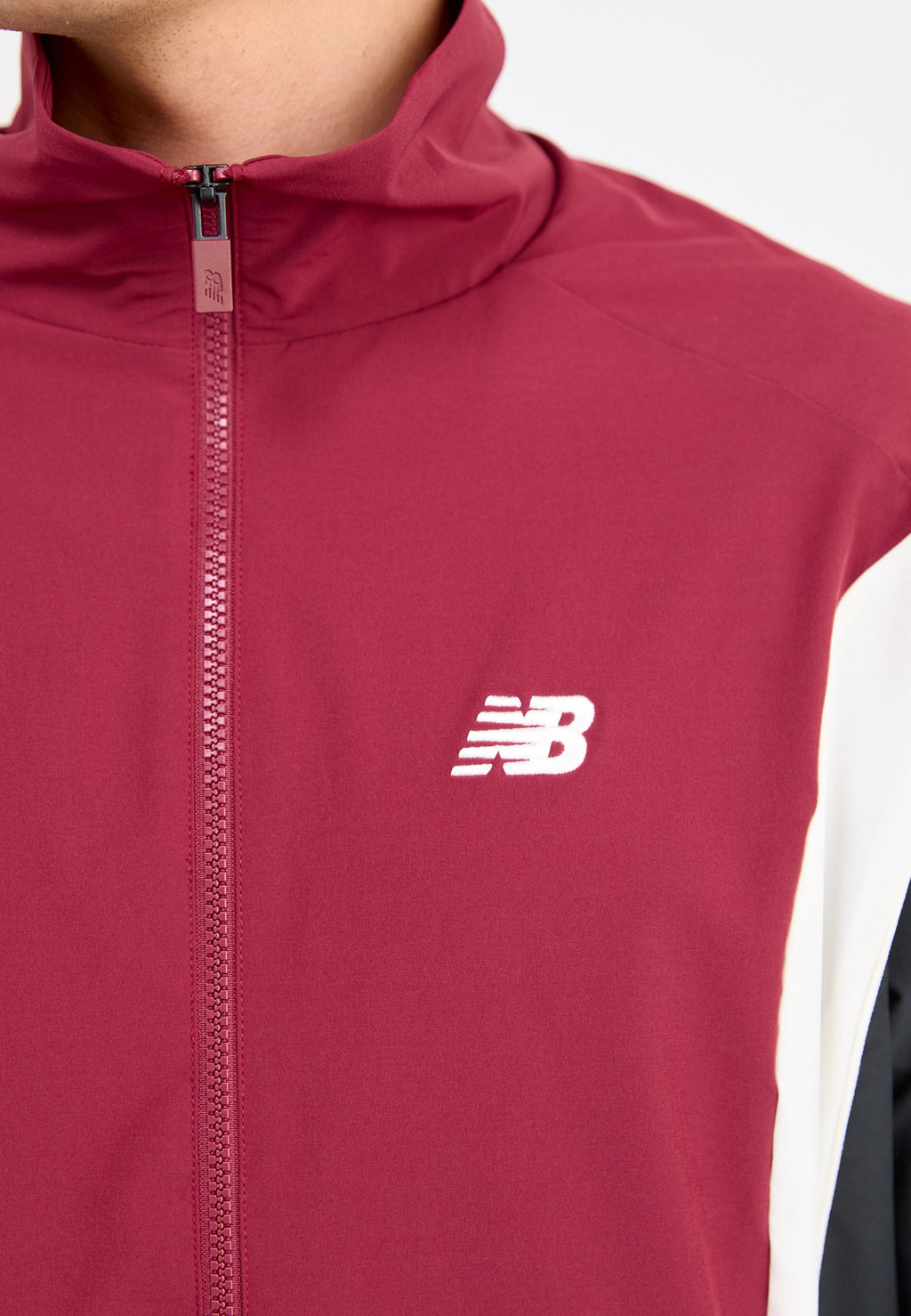 New Balance GAME TRACK JACKET