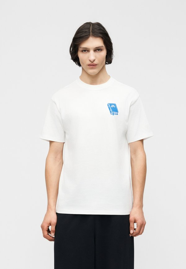 Nike SB TEE SKATE SPOTS UNISEX