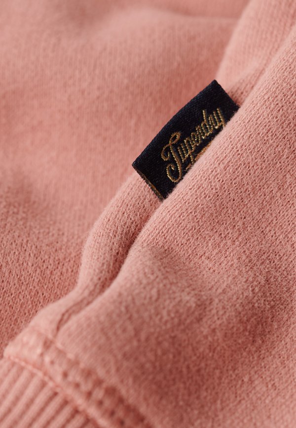 Superdry & Co ESSENTIAL HALF ZIP