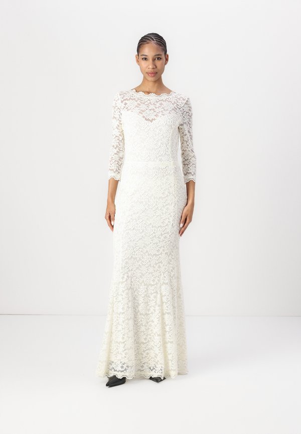Rosemunde LONG DRESS