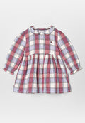 Tommy Hilfiger Blusenkleid Media 1