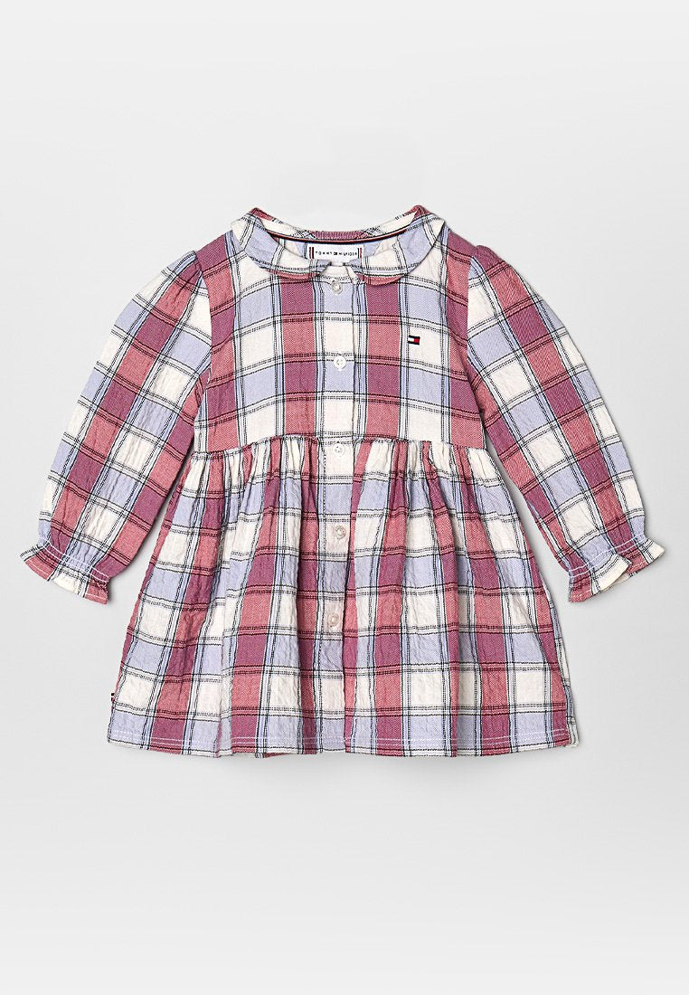 Tommy Hilfiger Blusenkleid Media 1