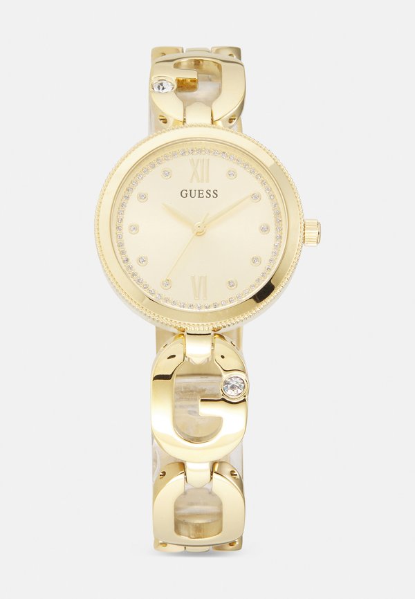 Guess EMPOWER - Watch - gold-coloured