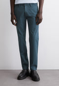 Marc O'Polo MODEL STIG SHAPED IN DOBBY QUALITÄT
