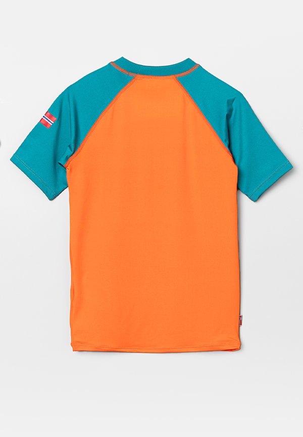 TROLLKIDS KIDS HAUKLAND T UNISEX
