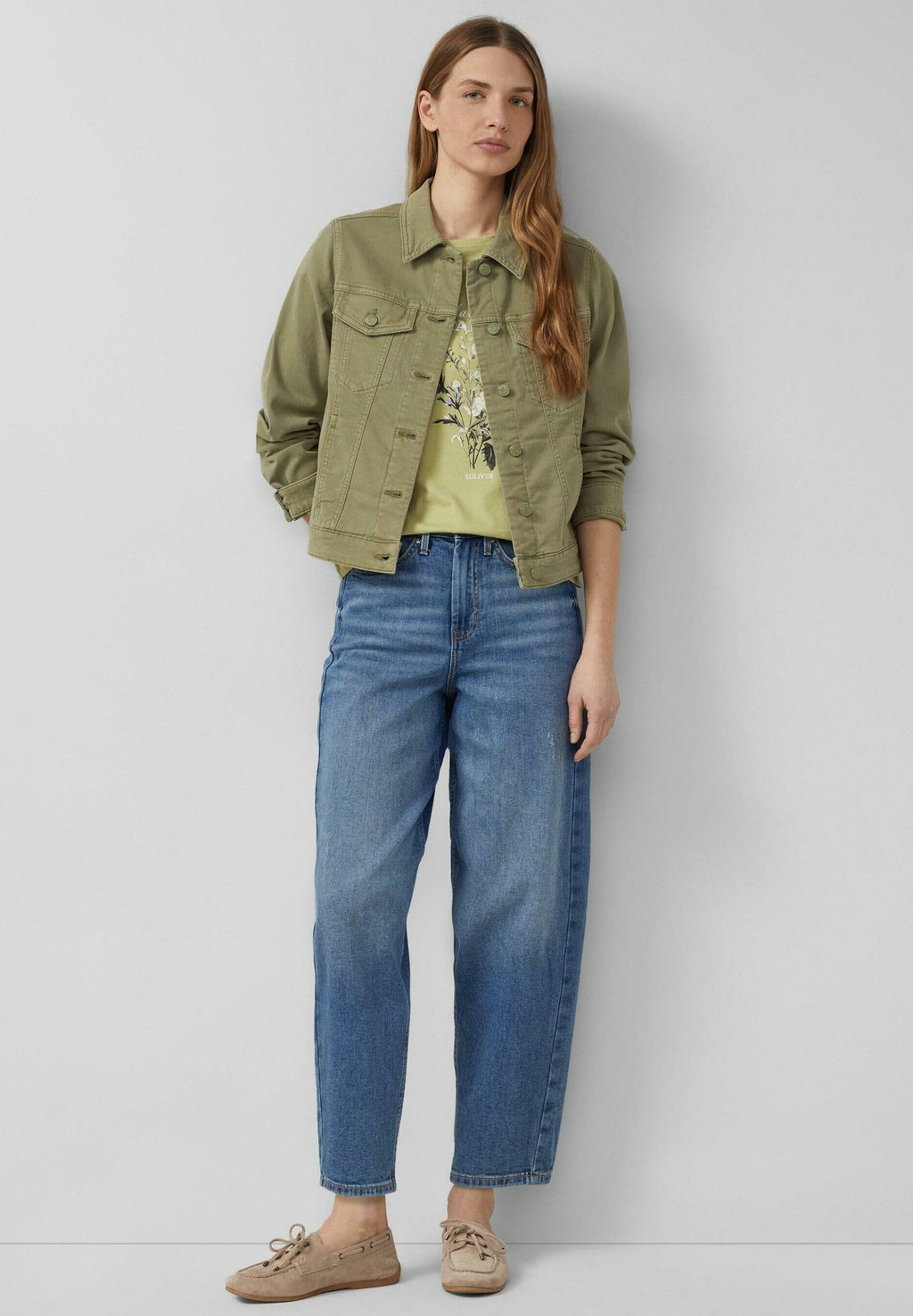 s.Oliver T-SHIRT