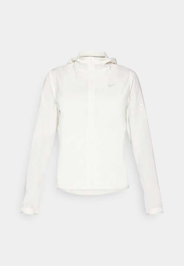 Nike Performance SWIFT  - Windbreaker - sail/reflective silver