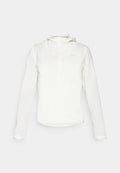 Nike Performance SWIFT  - Windbreaker - sail/reflective silver