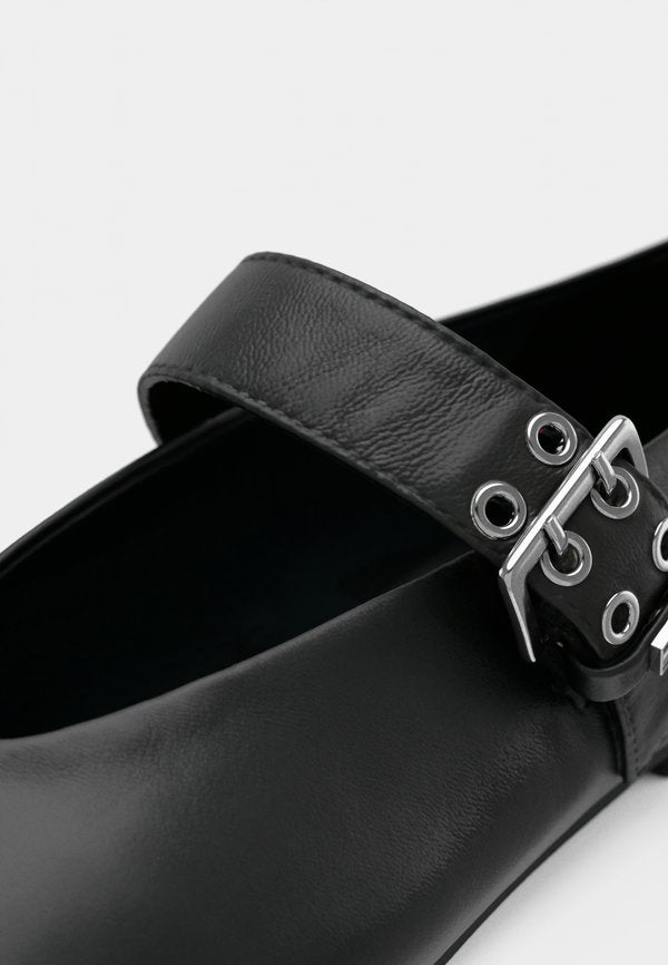 Tommy Jeans TJW BALLERINA BUCKLE