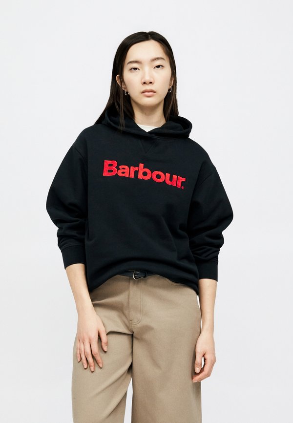 Barbour HARTLAND HOODIE