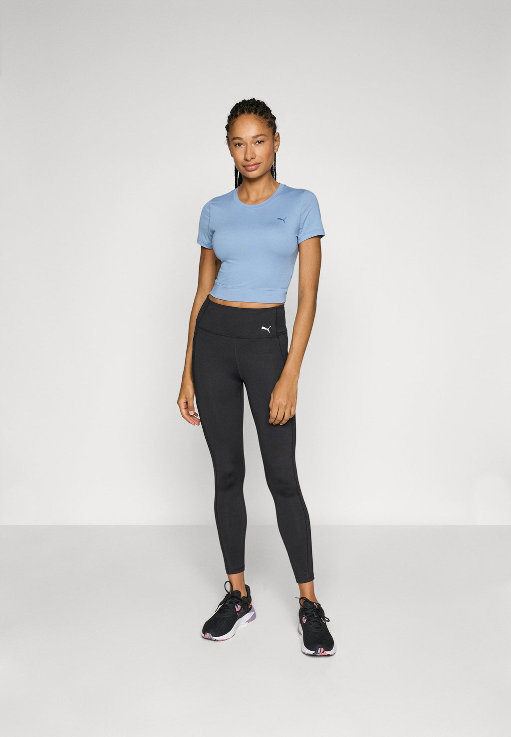 Puma TWIST TEE