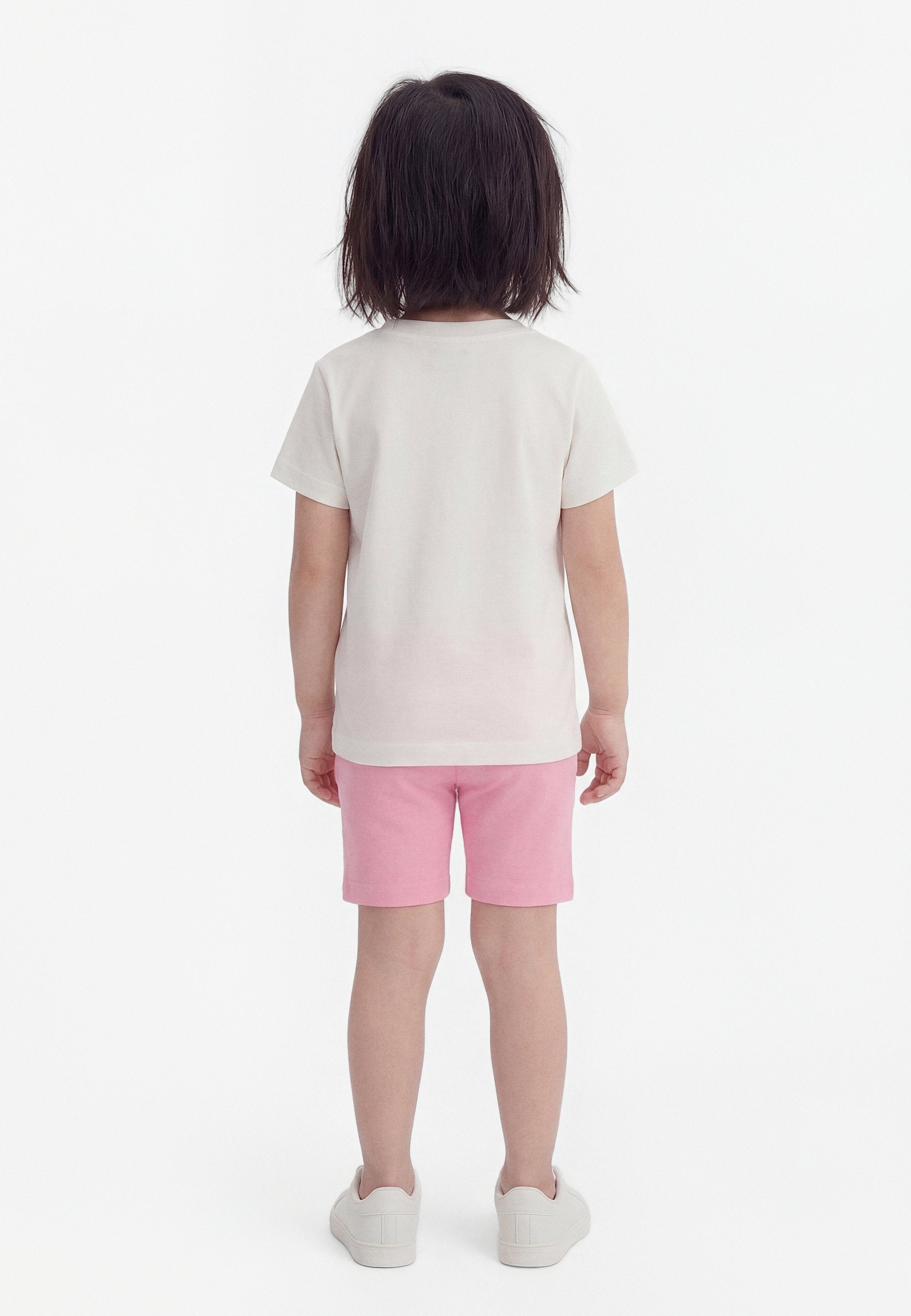 CYCLING TEE INFANT SET Media 3