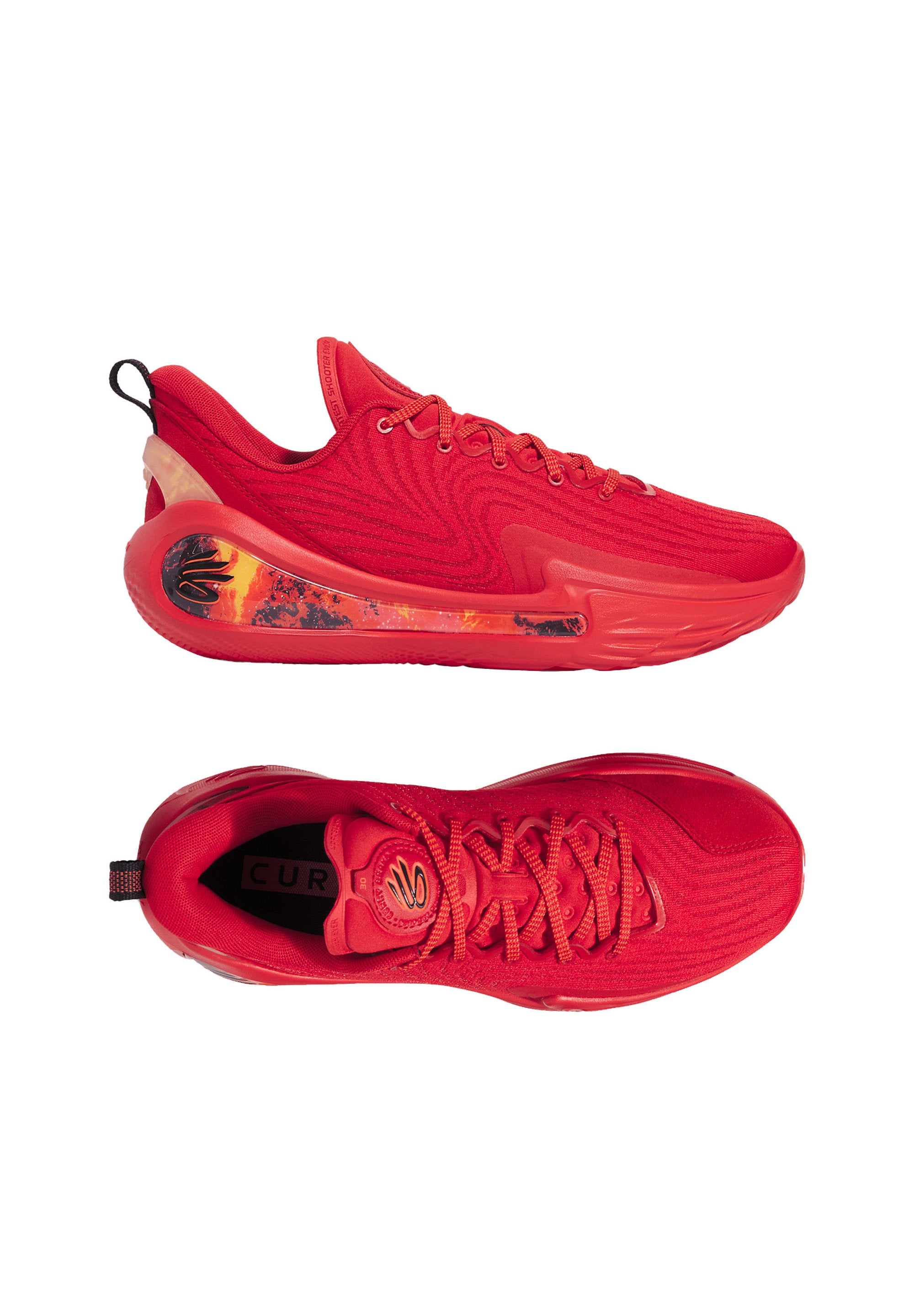 Under Armour