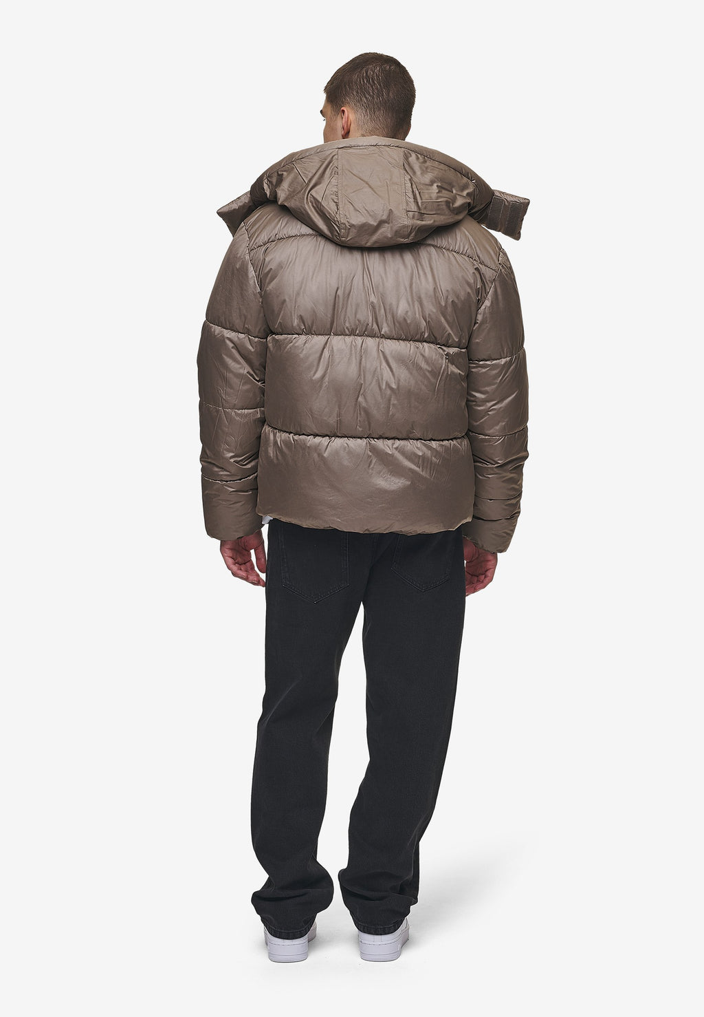 Pegador MARTEN PUFFER