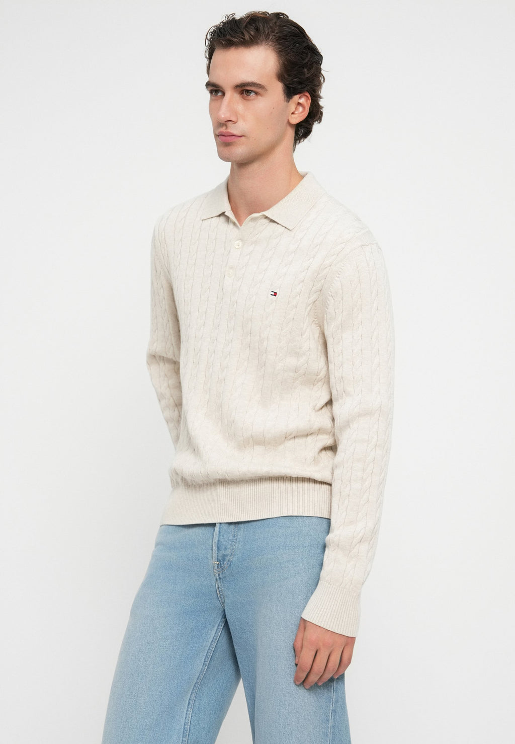 Tommy Hilfiger Strickpullover Media 5